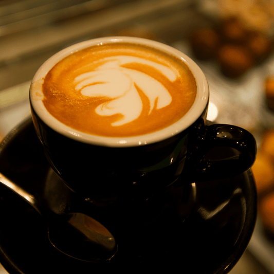 Cafe Latte