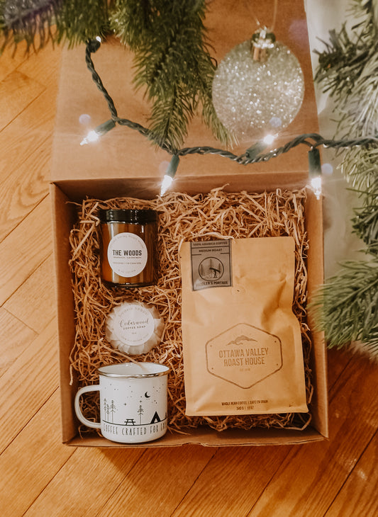 Coffee Gift Bundle - Ottawa Valley Roast House