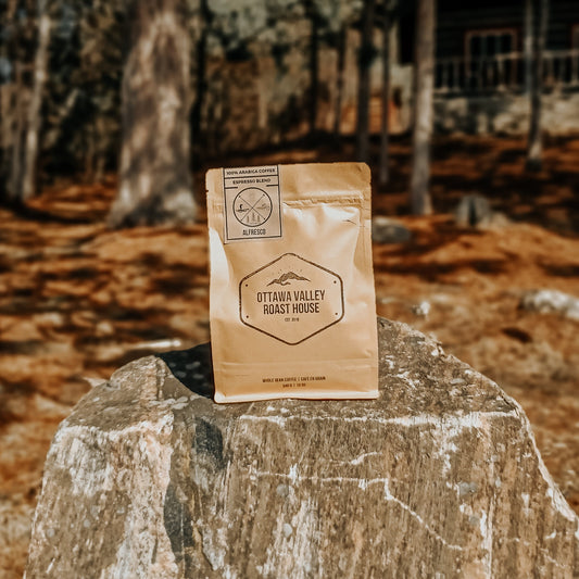 Alfresco Subscription - Ottawa Valley Roast House