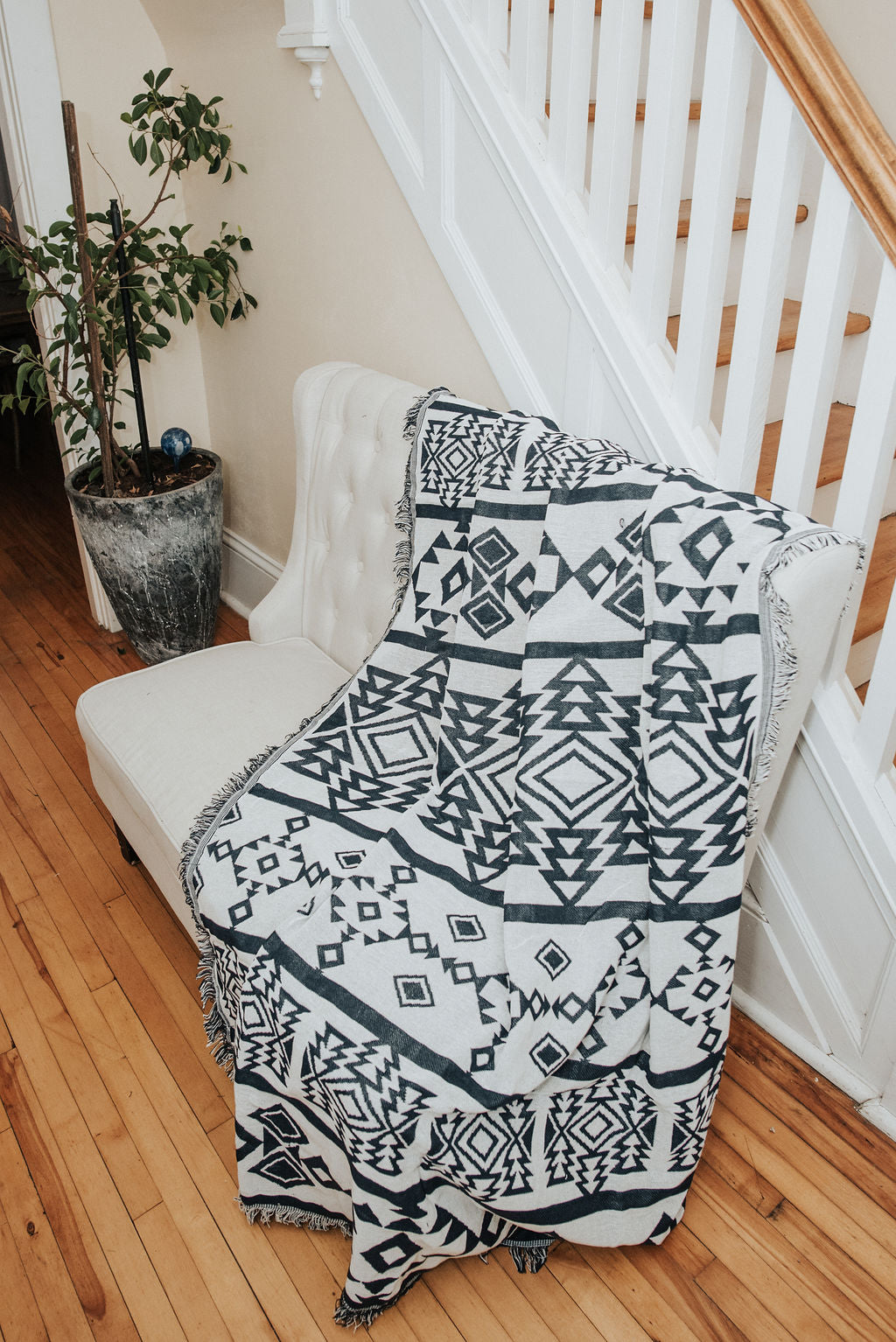 Wilderness Wanderer Wrap