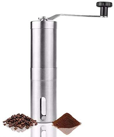 Manual Coffee Grinder - Ottawa Valley Roast House