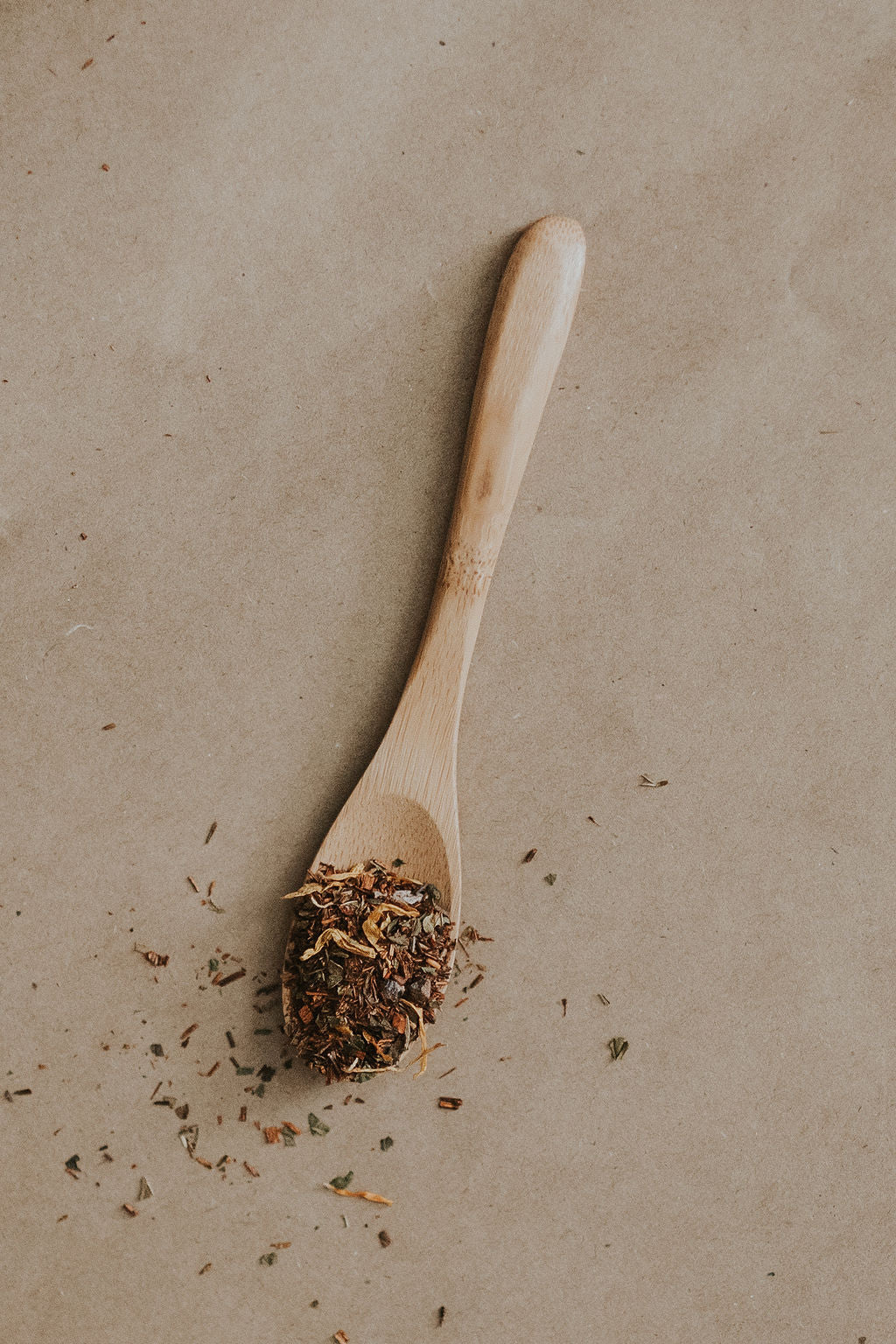 Co-Coa for Mint | Rooibos Tea