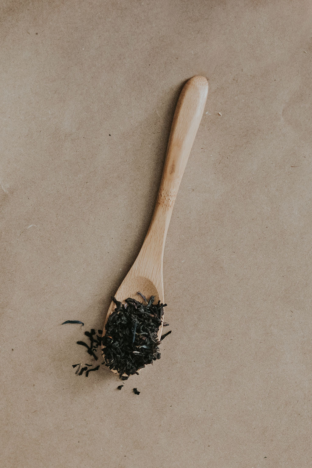 Mr. Grey | Black Tea