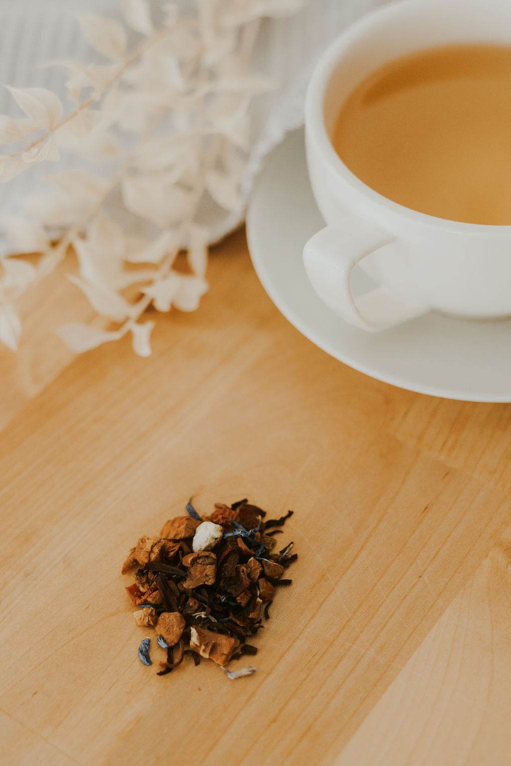 Star Gazer | Herb & Fruit Tea - Ottawa Valley Roast House