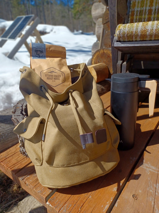 Rooted in the Outdoors: How Ottawa Valley Coffee Fits Into Everyday Adventure