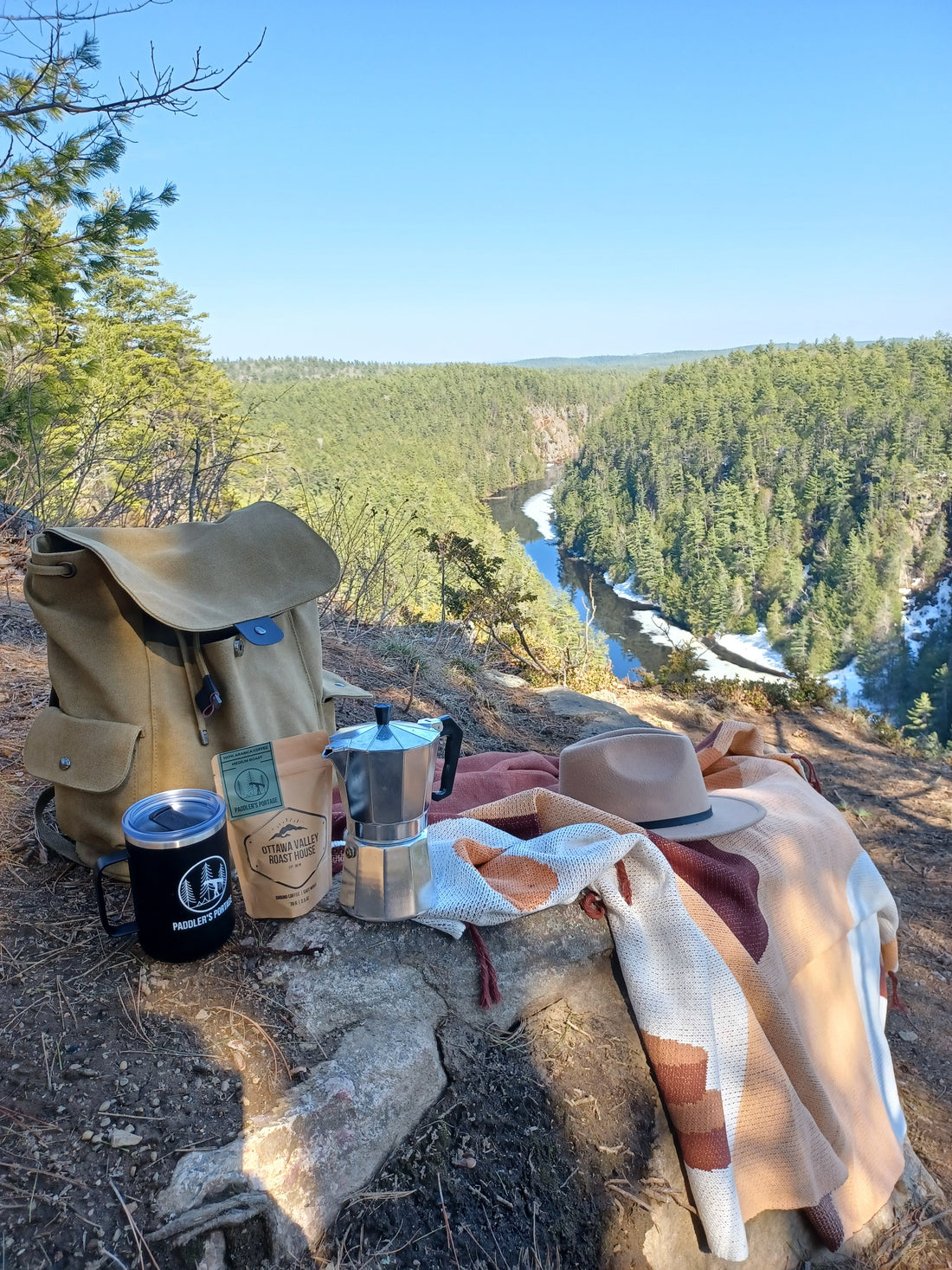 barron canyon 