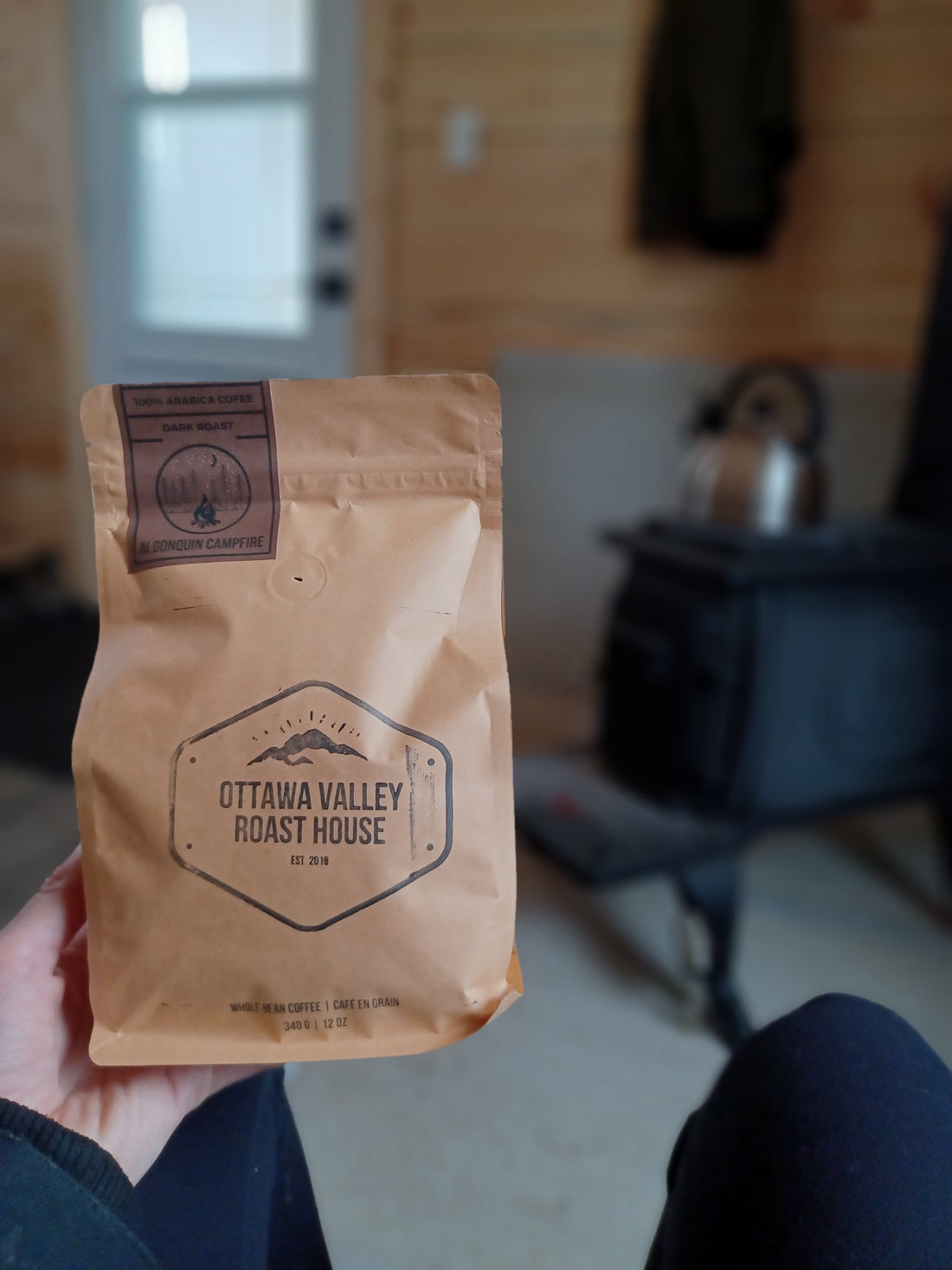 Why Coffee Tastes Better Outside (And It’s Not Just in Your Head)