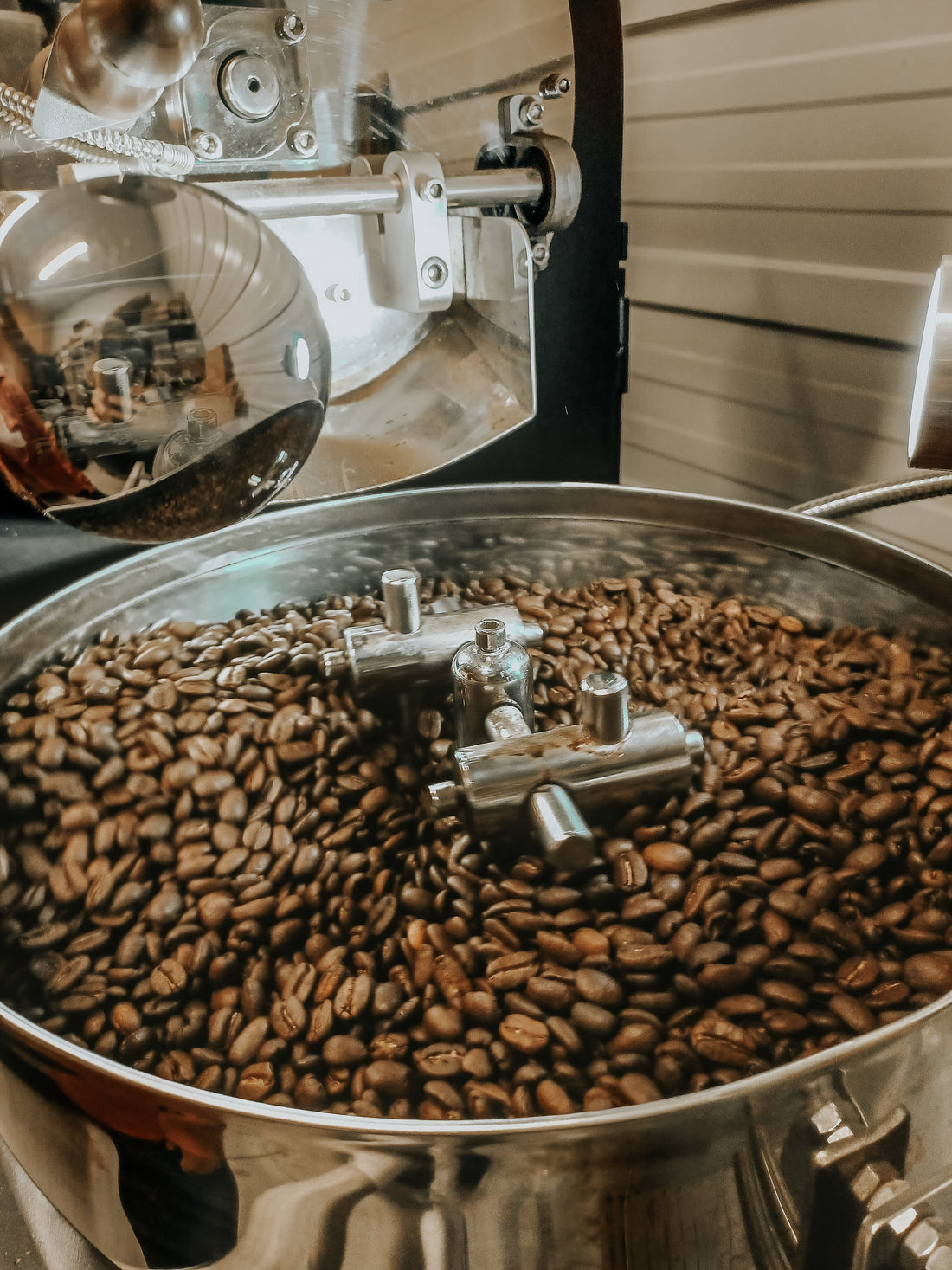 Why Freshness Matters: What Makes Ottawa Valley Roast House Different