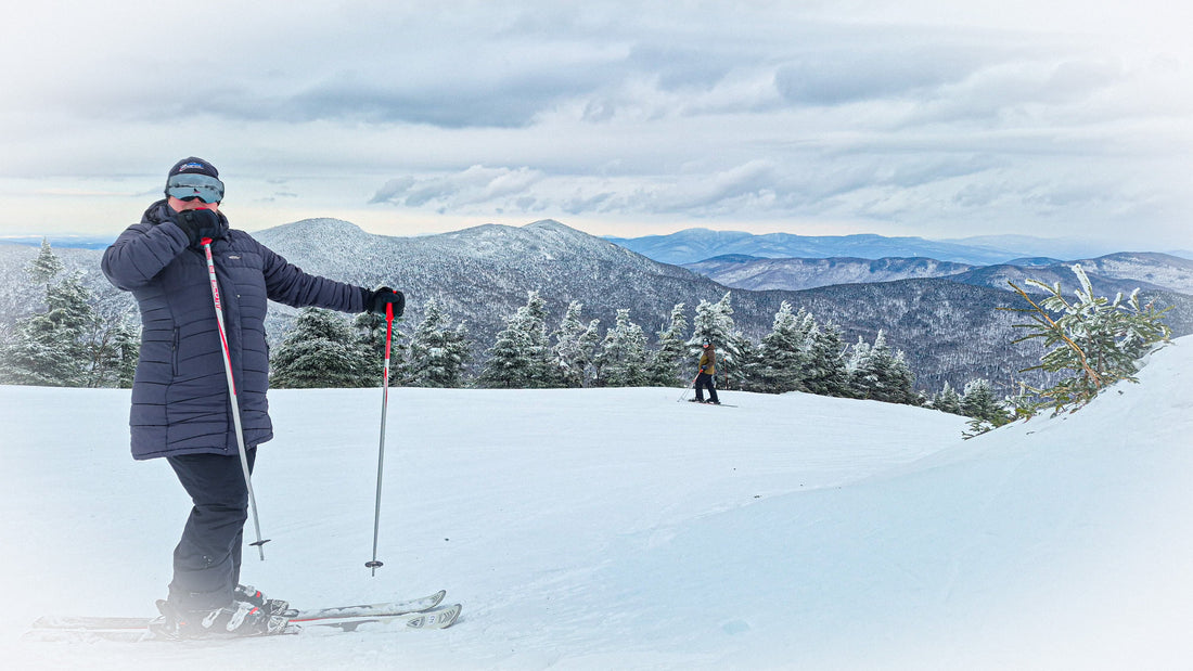 Ride, Refuel, Repeat: Snowboard Culture in the Ottawa Valley