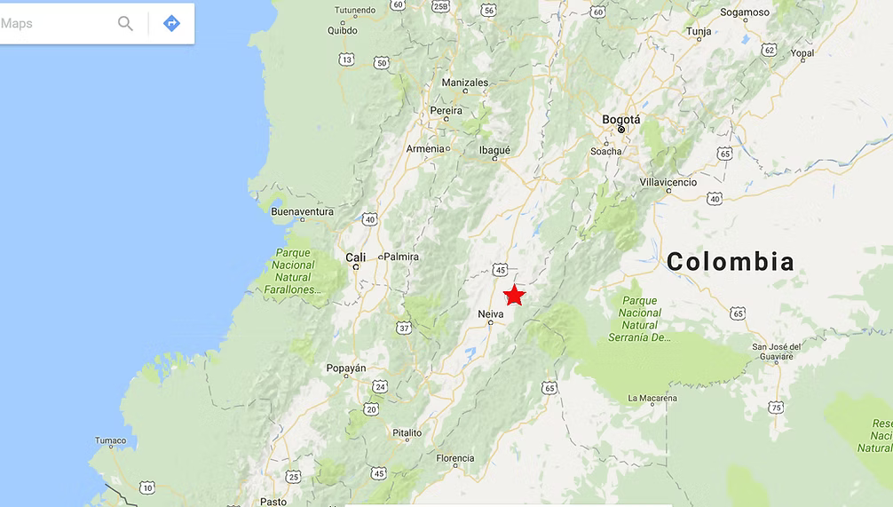 Behind the Roast: Colombian Coffee at Ottawa Valley Roast House