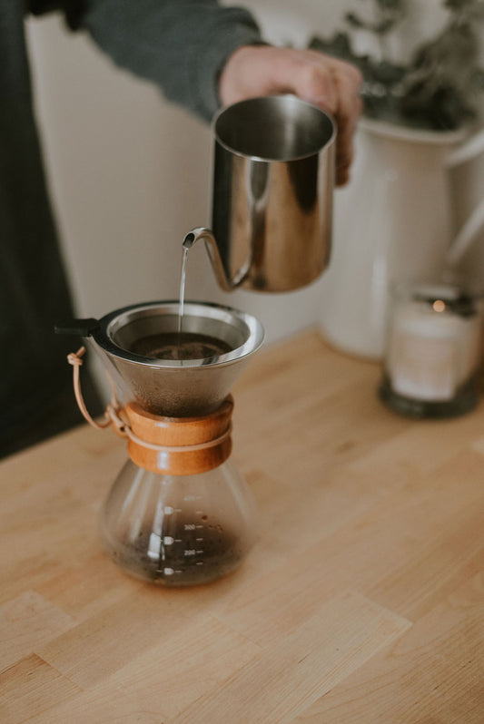 Mastering Coffee Brewing: A Quick Guide for Every Enthusiast