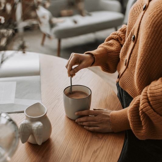 Fueling Wellness: Unveiling the Caffeine Connection and Health Benefits of Coffee