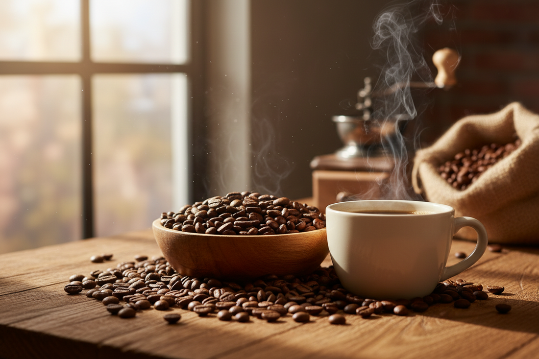 Ottawa Valley Coffee: More Than a Morning Routine