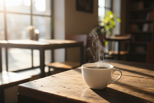 cup of joe