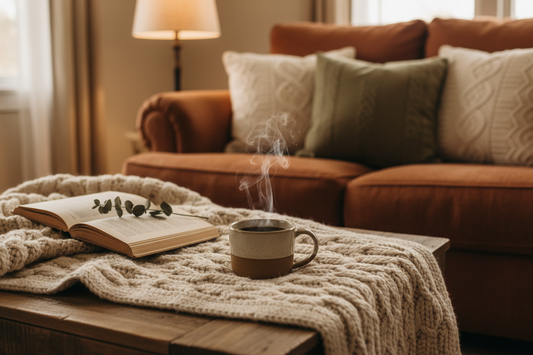 Comfort in a Cup: Finding Stillness with Ottawa Valley Coffee