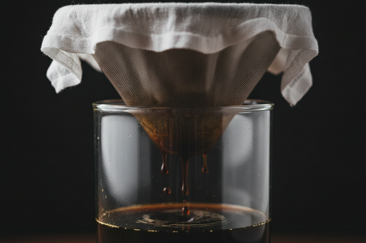How to Make Cold Brew at Home
