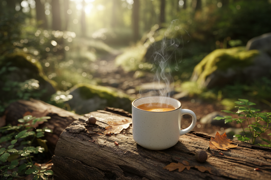 Why Freshly Roasted Coffee Makes Such a Big Difference