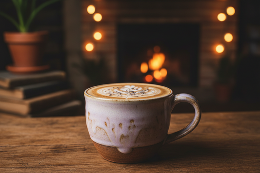 How to Make a London Fog at Home