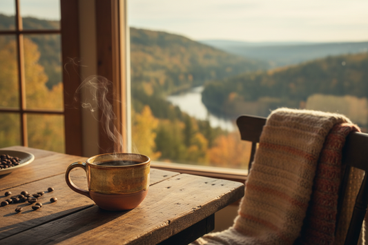 Slow Mornings and Ottawa Valley Coffee: A Ritual Worth Keeping