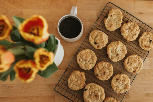 Spring in the Ottawa Valley: A Season That Moves With Ottawa Valley Coffee