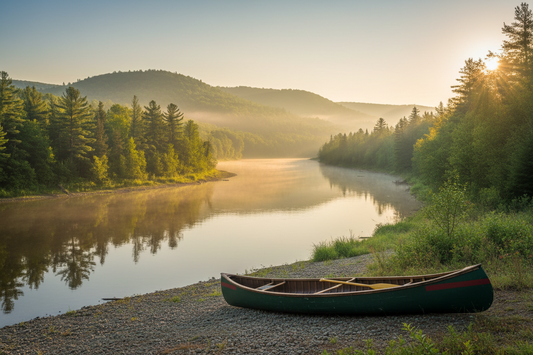 New Adventures Start Right Here in the Ottawa Valley