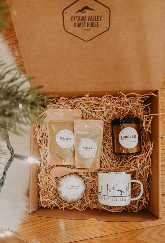 Matcha Gift Bundle