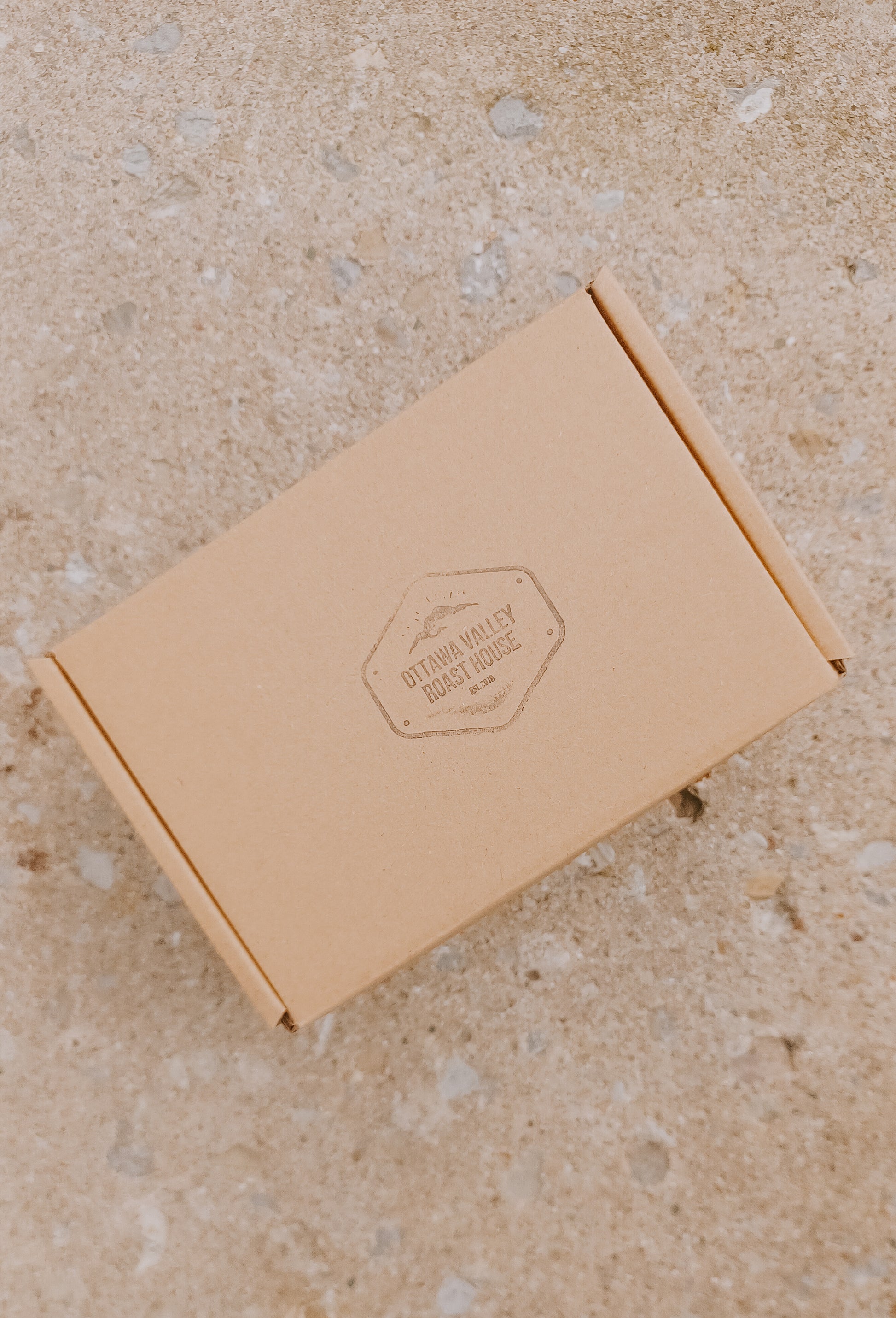 Tea Explorer Sampler Pack - Ottawa Valley Roast House