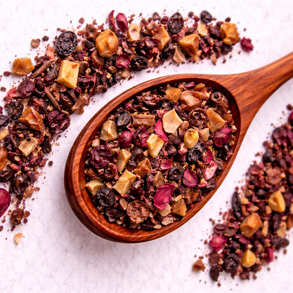 Apple Spice | Herb & Fruit Tea