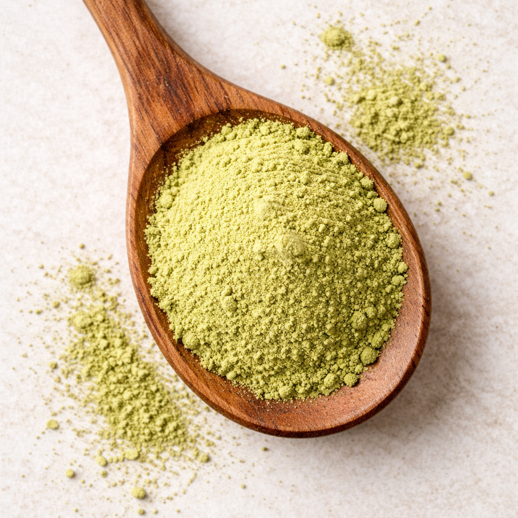 Bengal Club Chai Matcha