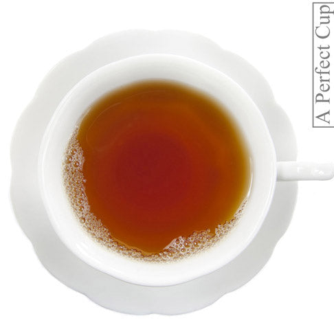 Vanilla Spice | Black Tea