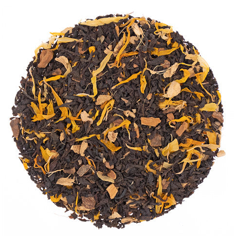 Vanilla Spice | Black Tea