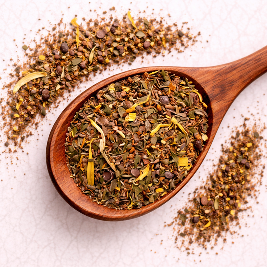 Co-Coa for Mint | Rooibos Tea