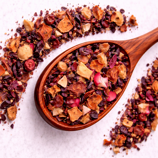 Daydream | Herb & Fruit Tea