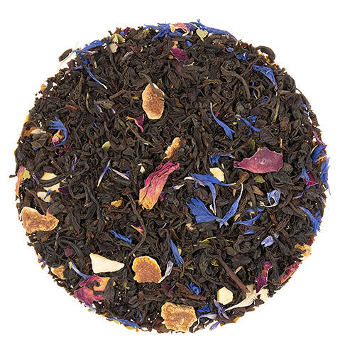 Cousin Earl | Black Tea