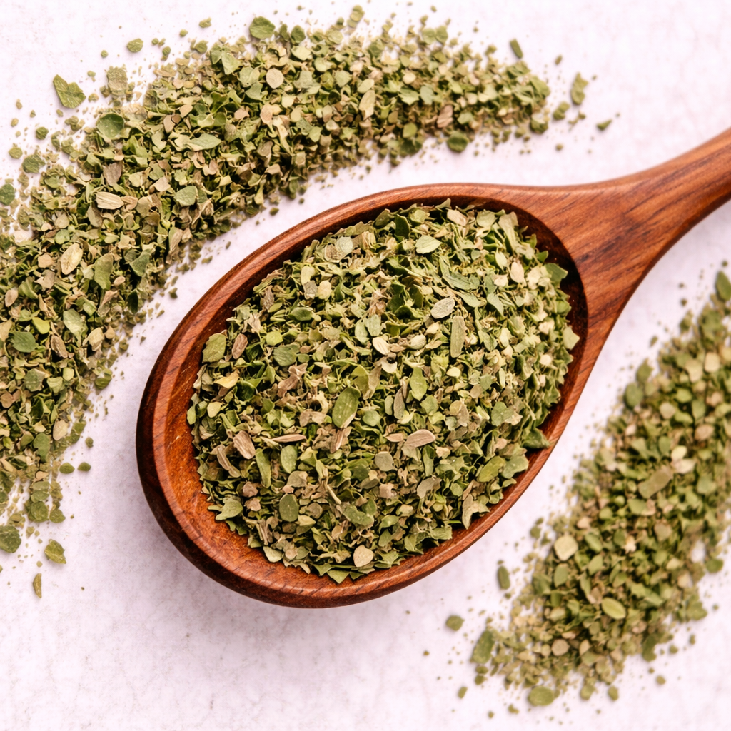 Encourage-Mint | Herbal Tea