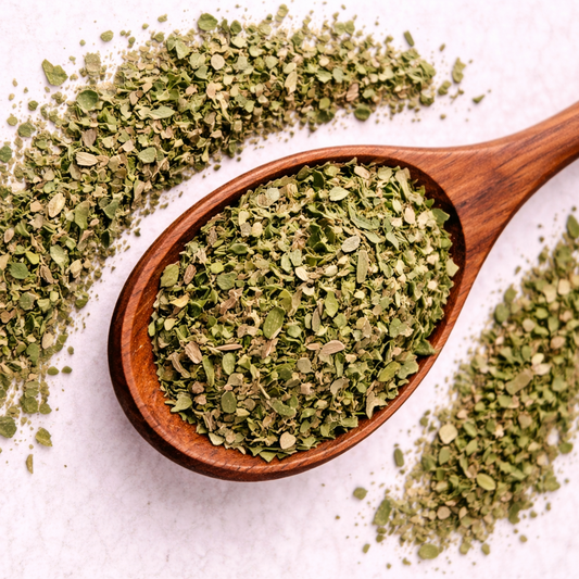 Encourage-Mint | Herbal Tea