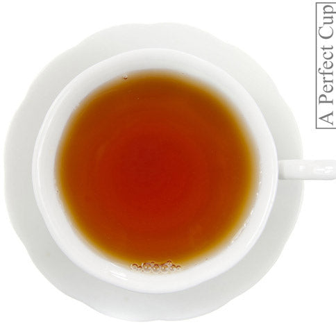 Co-Coa for Mint | Rooibos Tea