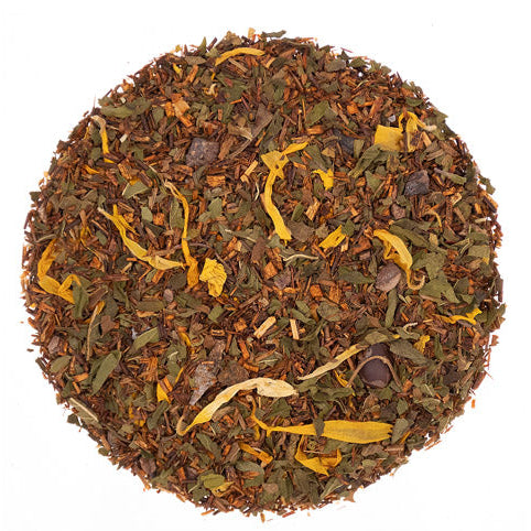 Co-Coa for Mint | Rooibos Tea
