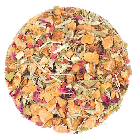 Relax & Unwind | Functional Tea