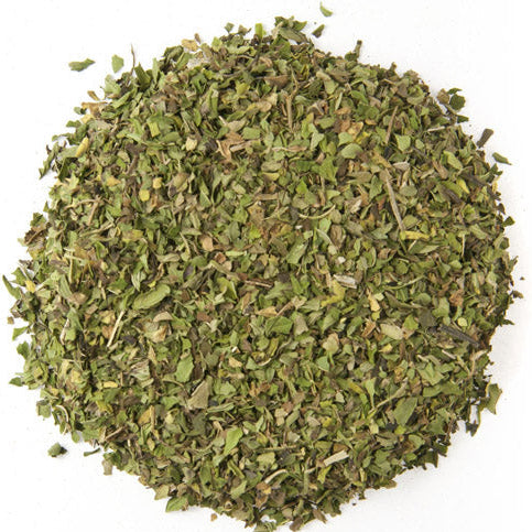 Encourage-Mint | Herbal Tea