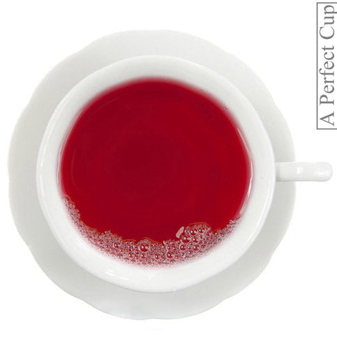 Daydream | Herb & Fruit Tea