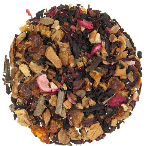 Apple Spice | Herb & Fruit Tea
