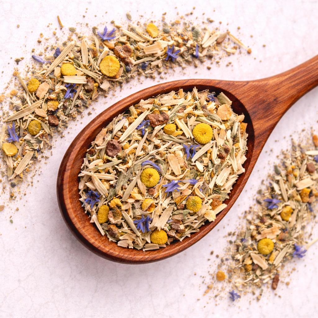 Hit the Hay | Functional Tea