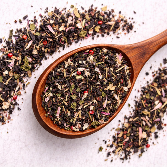 Holiday Cheer | Black Tea