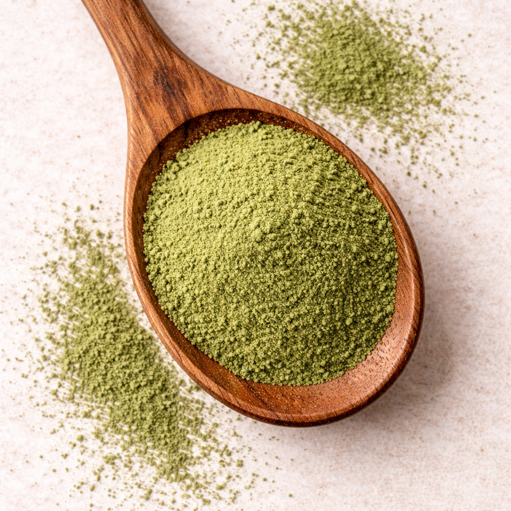 Izu Green Matcha