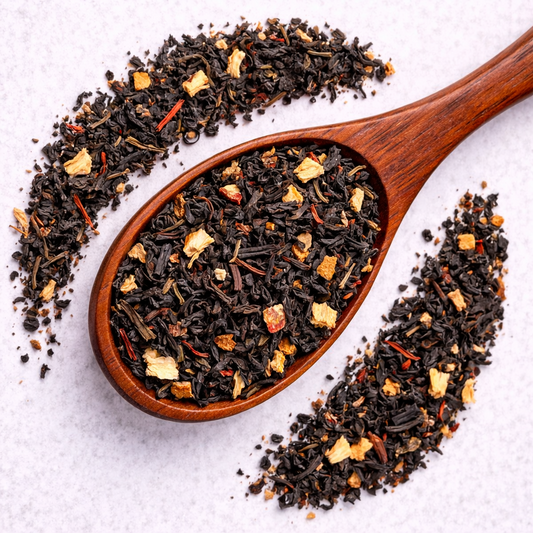 Jasmine orchard tea