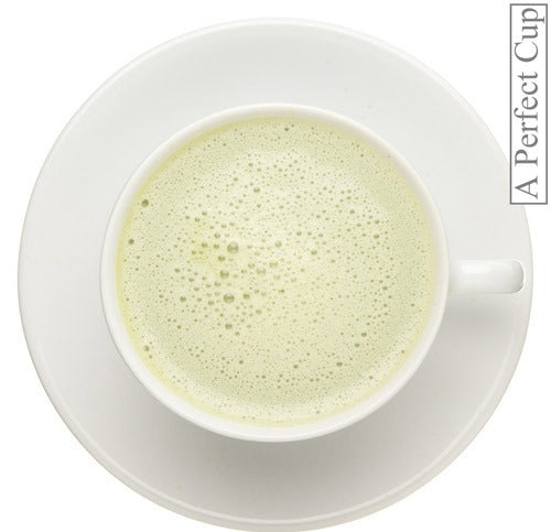Bengal Club Chai Matcha