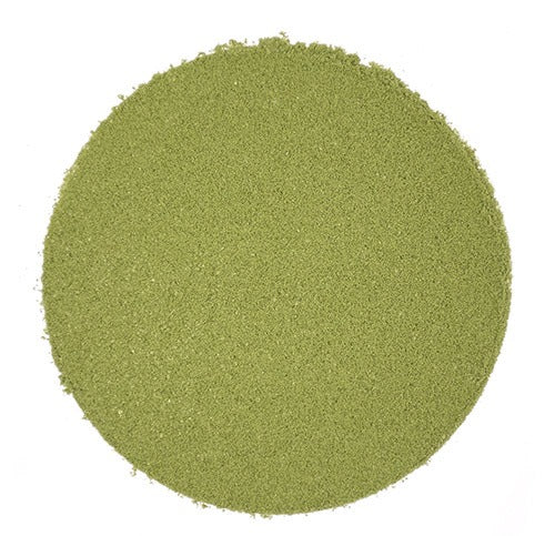 Sweet Wild Blueberry Matcha