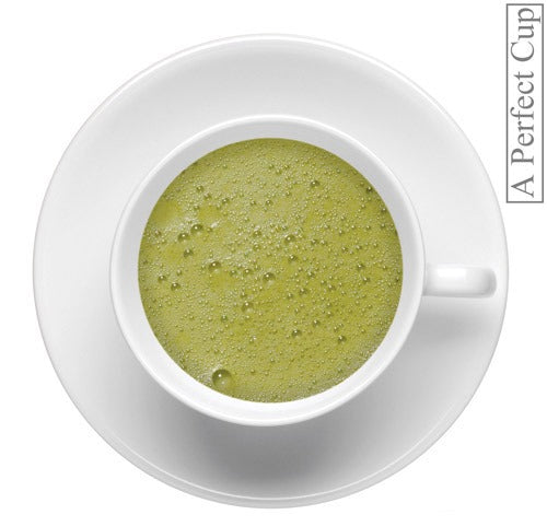 Izu Green Matcha: Premium Japanese Tea Powder - Ottawa Valley