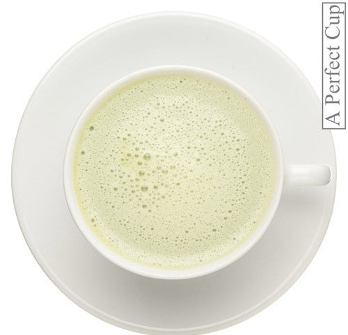 Vanilla Matcha